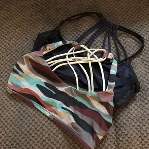 Lululemon Bra